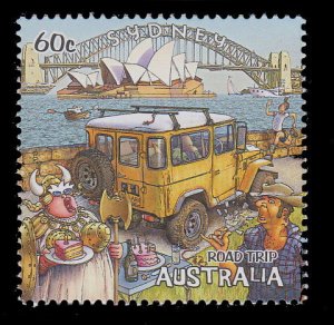 Australia 3936 MNH