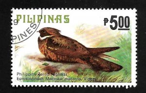 Philippines 1979 - CTO - Scott #1396