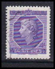 Canada Used Very Fine ZA4767