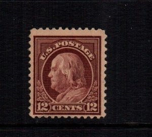 US  512  MNH cat $17.00