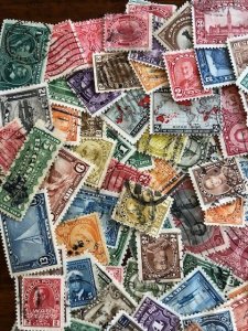 Canada 175 Different - Pre 1935 $$