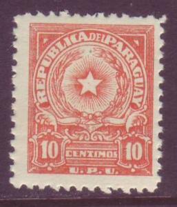 Paraguay 479 MNH