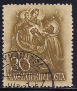 Hungary Unsorted Single