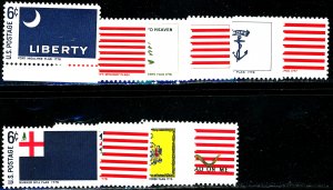 U.S. Mint/Mixed Condition 