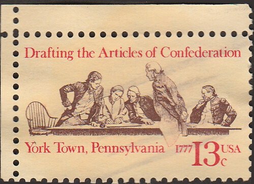# 1726 USED MEMBERS OF CONTINENTAL CONGRESS