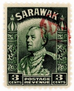 (I.B) Sarawak Revenue : Japanese Occupation OP 3c