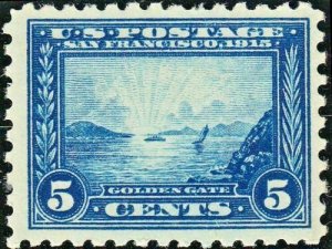 U.S. 403 VF NH (32322) 