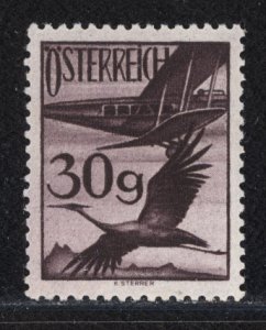 Austria 1925  Scott #C25 MNH