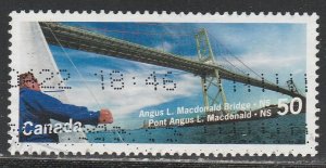 Canada   2102  (O)    2005