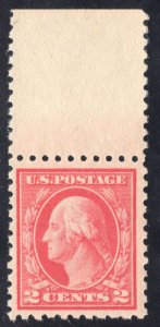 US STAMPS #463 MINT OG NH LOT #21220