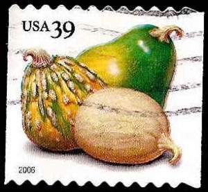 # 4006 USED SQUASHES