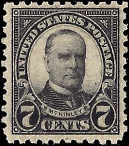588 Mint,OG,NH... SCV $26.00