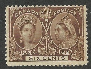 Canada  55   Mint