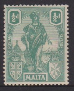 Malta Sc#99 MH