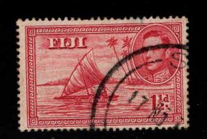 FIJI Scott 132 Used CV $3