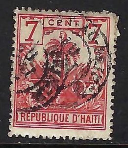 Haiti 36 VFU 634C-1