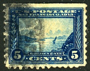 U.S. #403 USED
