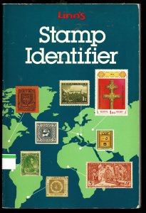 Linn's Stamp Identifier.  Fourth Printing