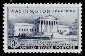 United States 991 - MNH