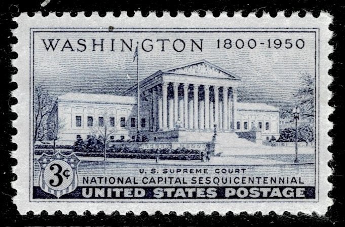United States 991 - MNH