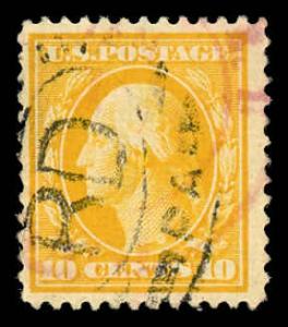 USA 338 Used