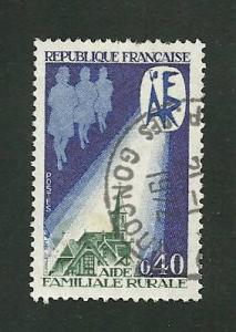 France #1309