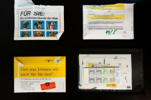 Germany Terrific Mint NH 1956 to 2000 Collection of Stamp Sets And Booklets