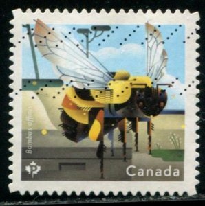 3099 Canada P Bumble Bee SA, used