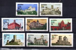 Poland 1788-1795 used (CTO)