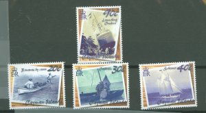 Cayman Islands #837 Mint (NH) Single