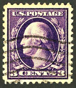 U.S. #502 USED