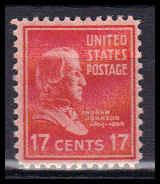  822 Fine MNH B0961