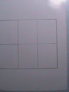 ​KOREA 2001 SC#4172 SPACE EXPLORATION CTO SHEET-VF- WE SHIP TO WORLD WIDE