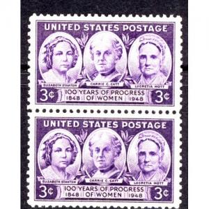US MNH pair 0f Sc#959 stamps. B039