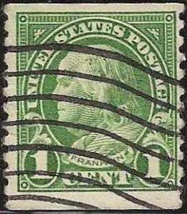 597 - Used - SCV-0.20