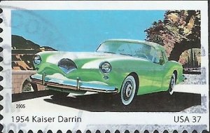# 3932 USED 1954 KAISER DARREN