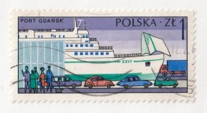 Poland      2189        Used