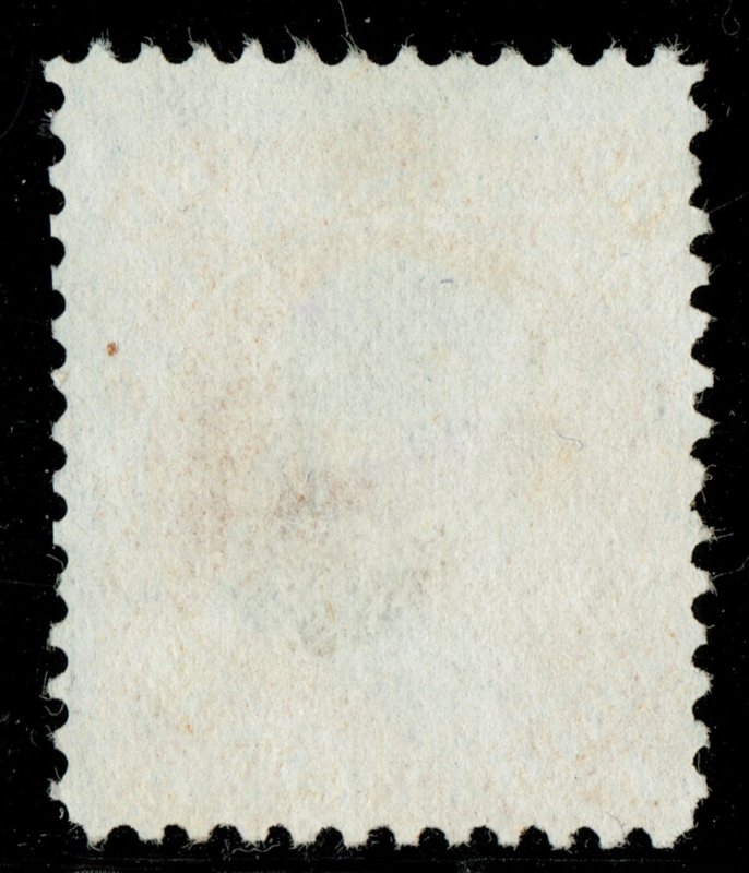 [0921] 1861 Scott#71 MNG 30¢ Orange cv :$950