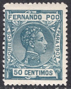 FERNANDO PO SCOTT 160