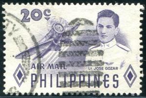 Philippines Sc#C78 Used (Ph)