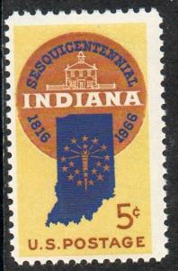 Cat. # 1308, MNH, OG 