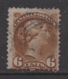 Scott#   43   used  single   PERF 12