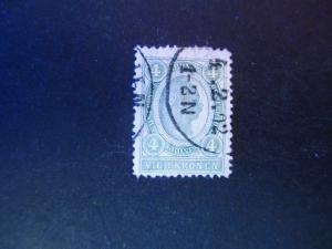 Austria #85 Used- (Z5) I Combine Shipping! 