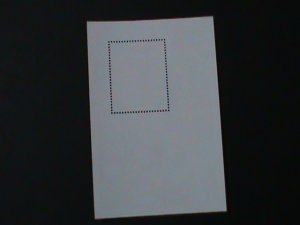 ​GUINE BISSAU-1985 -SC#679-HELLA'85 STAMP EXPO-ROME-CTO-S/S VF HARD TO FIND