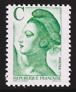France #2078   MNH