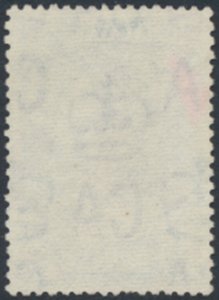 Penang   Malaya  SC#  52 Used  see details & scans