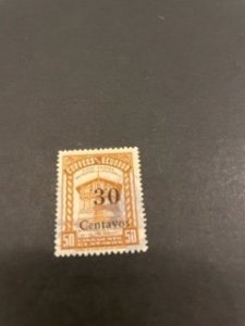 Ecuador sc 429 u
