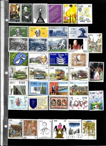 Stamps / Europe / Ireland 6