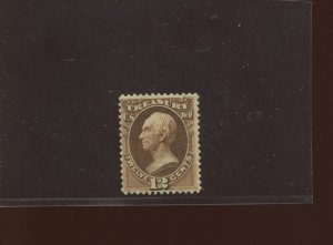 Scott O78  Treasury Dept Official Mint Stamp (Stock O78-2)