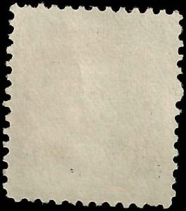 # 219 Dull Blue Used Ben Franklin